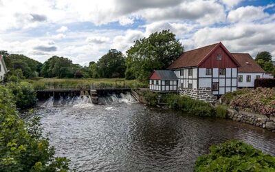 OPLEV VANDRETUREN – DE GLEMTE BROER