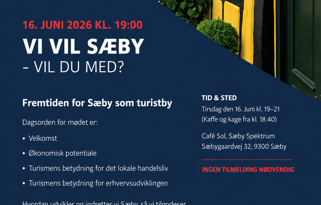 Borgermøde